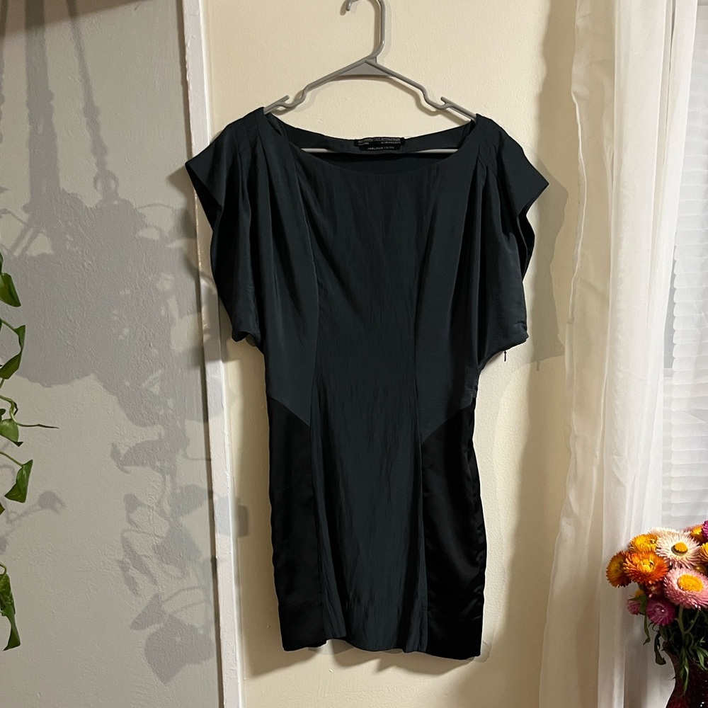 All Saints Charcoal Gray Garment